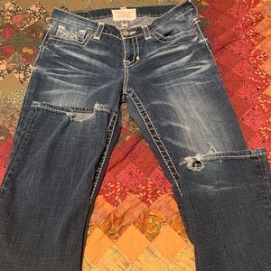 Big star jeans